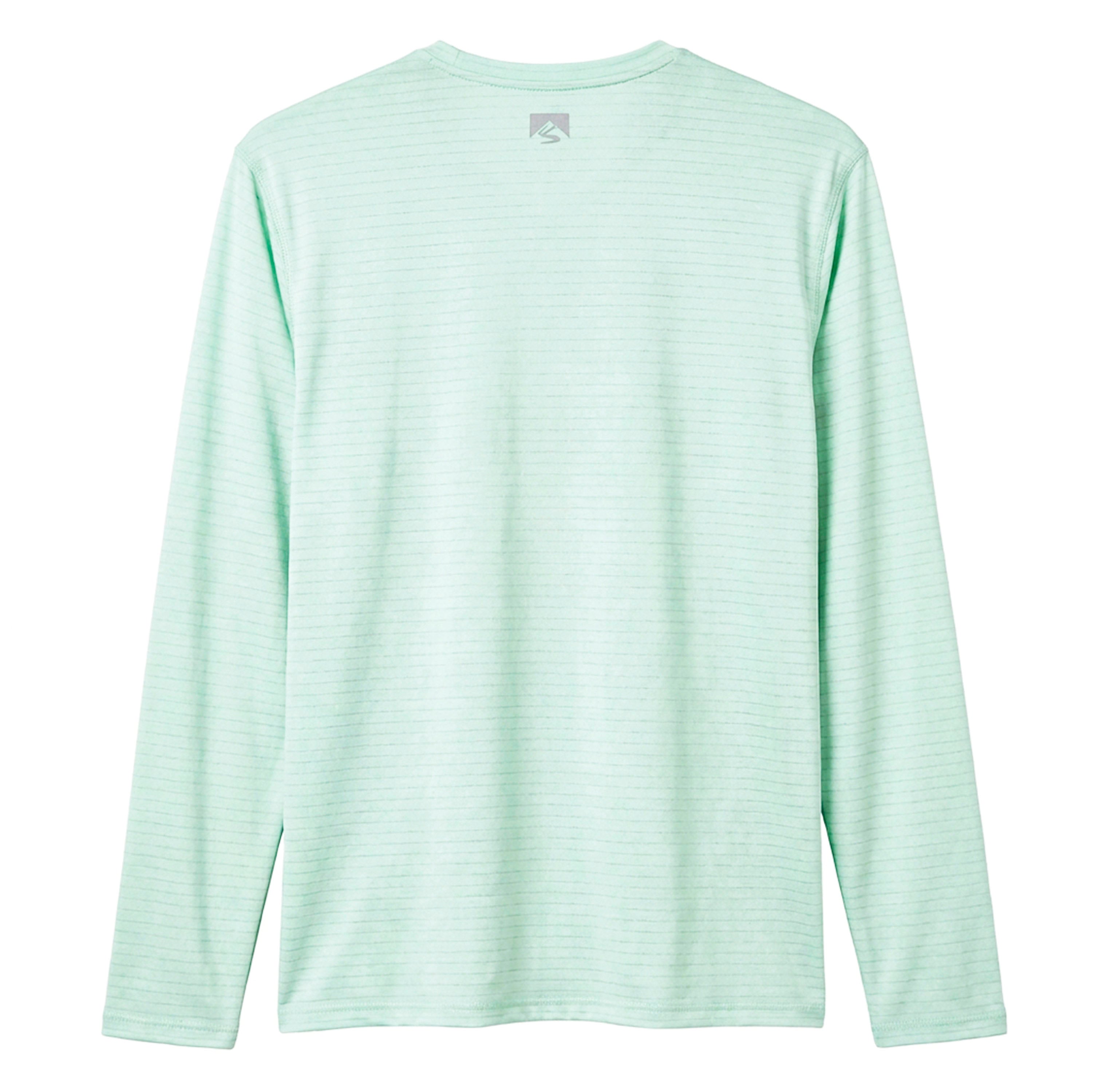 Soft Mint Green