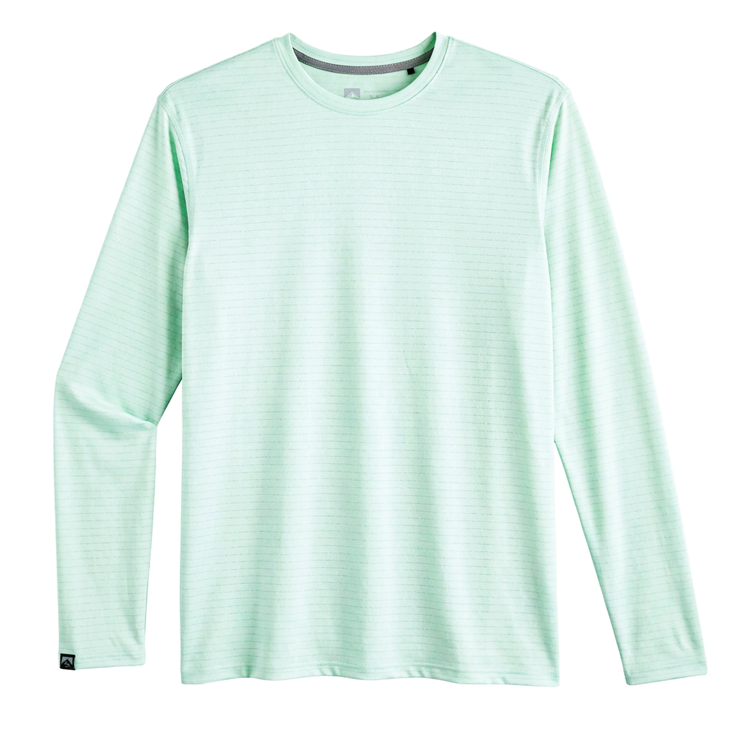 Soft Mint Green