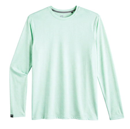 Soft Mint Green