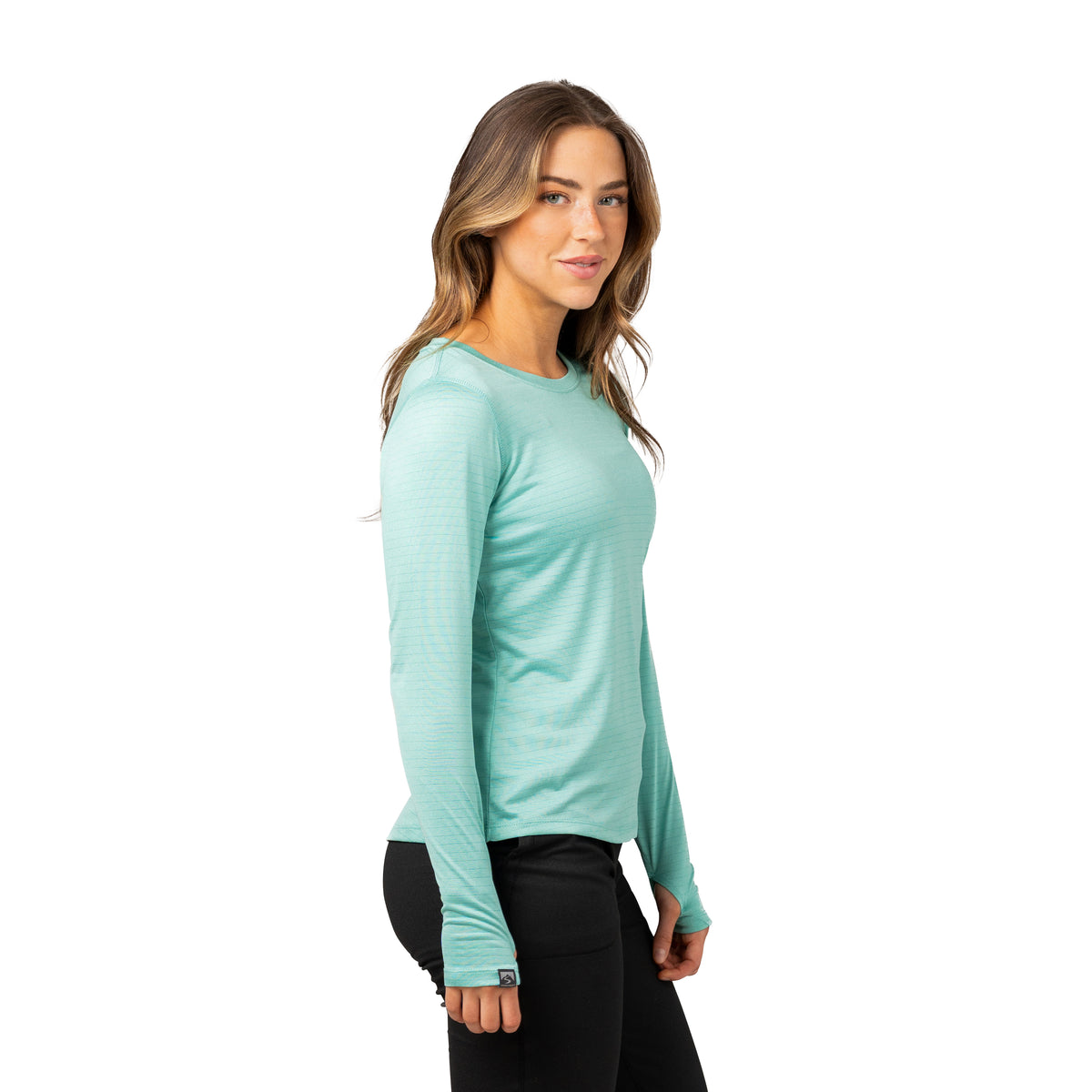 Aqua Green