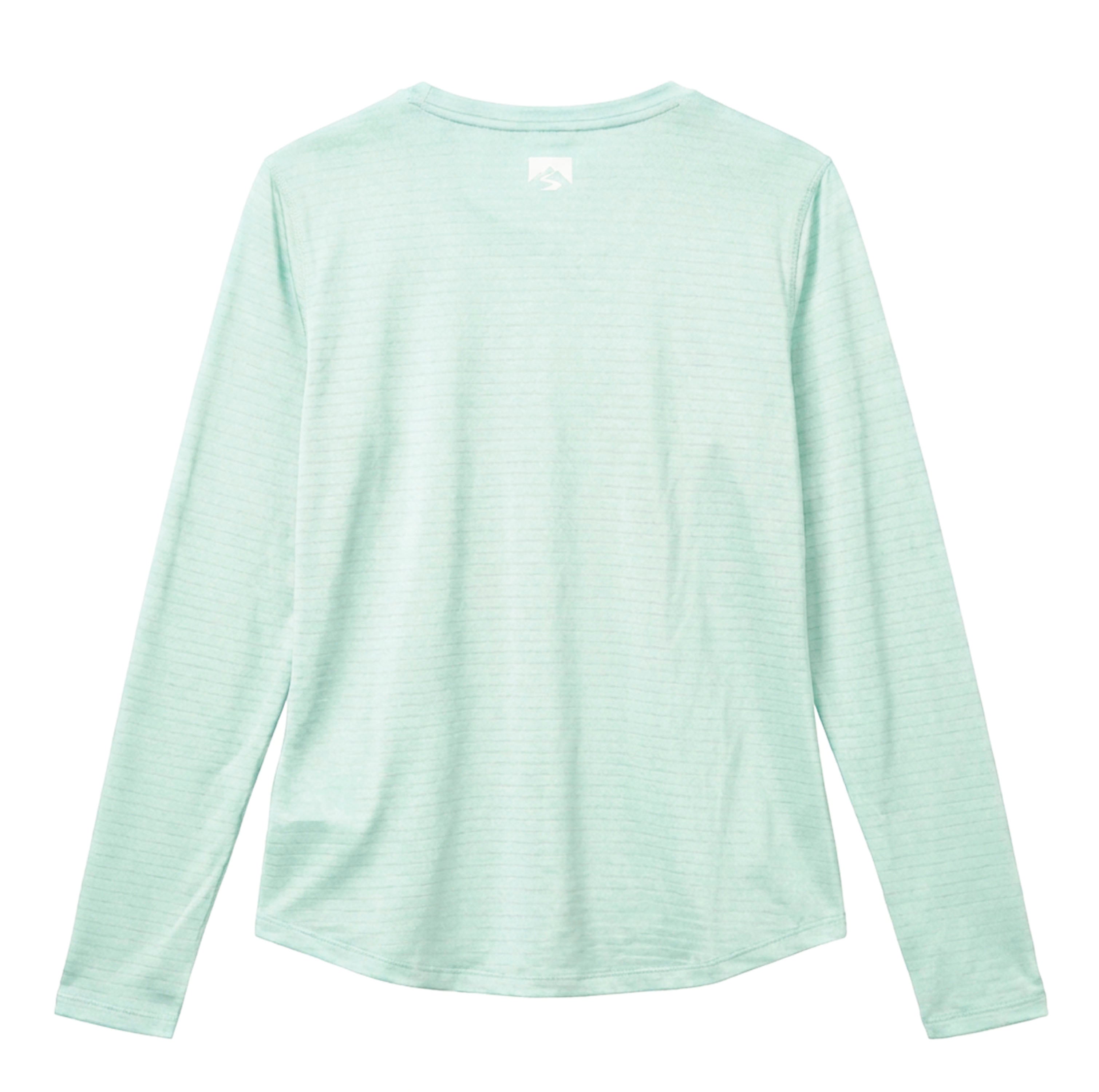 Soft Mint Green