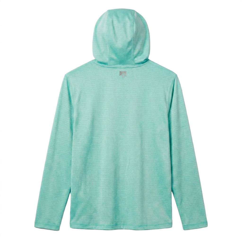 Aqua Green