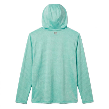 Aqua Green