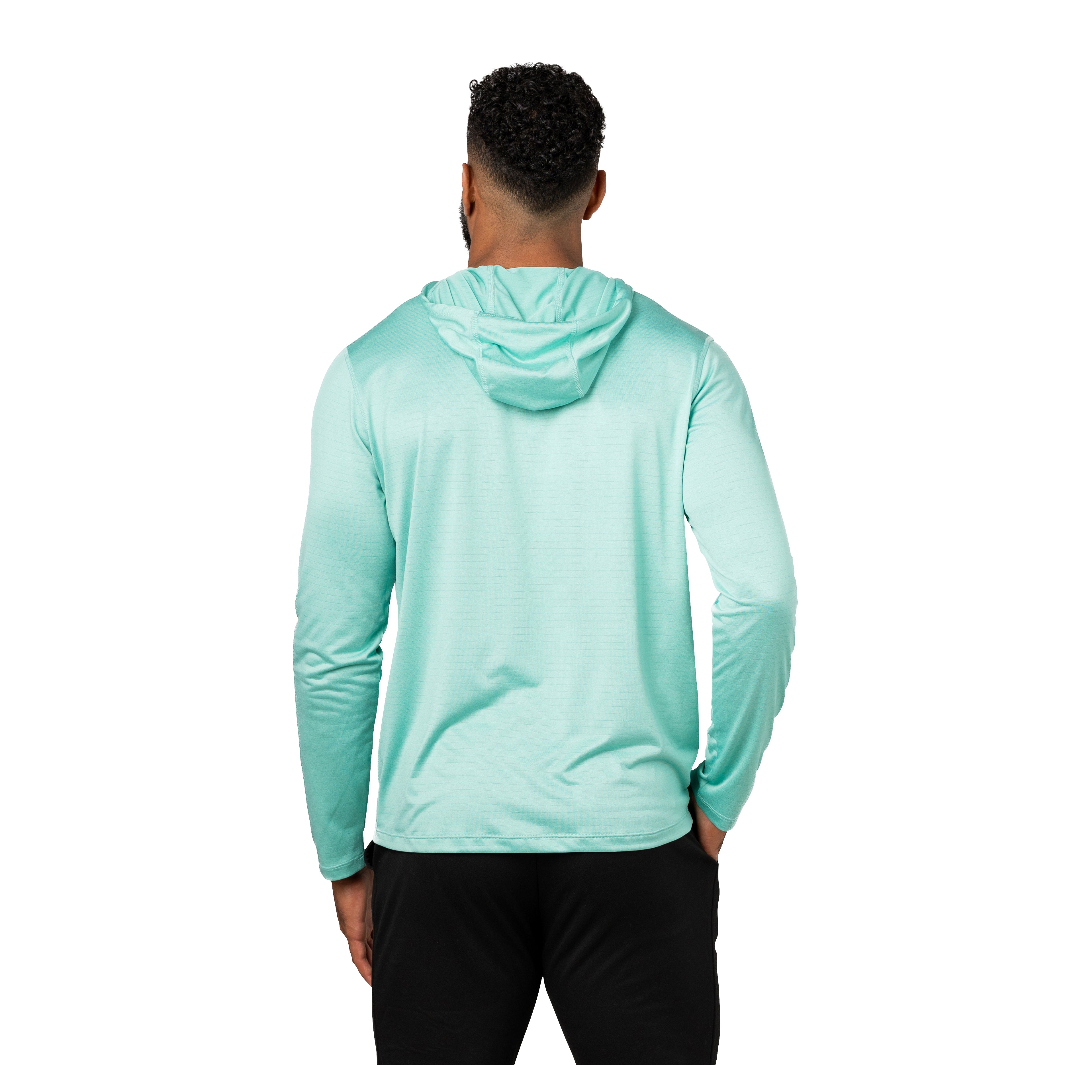Aqua Green