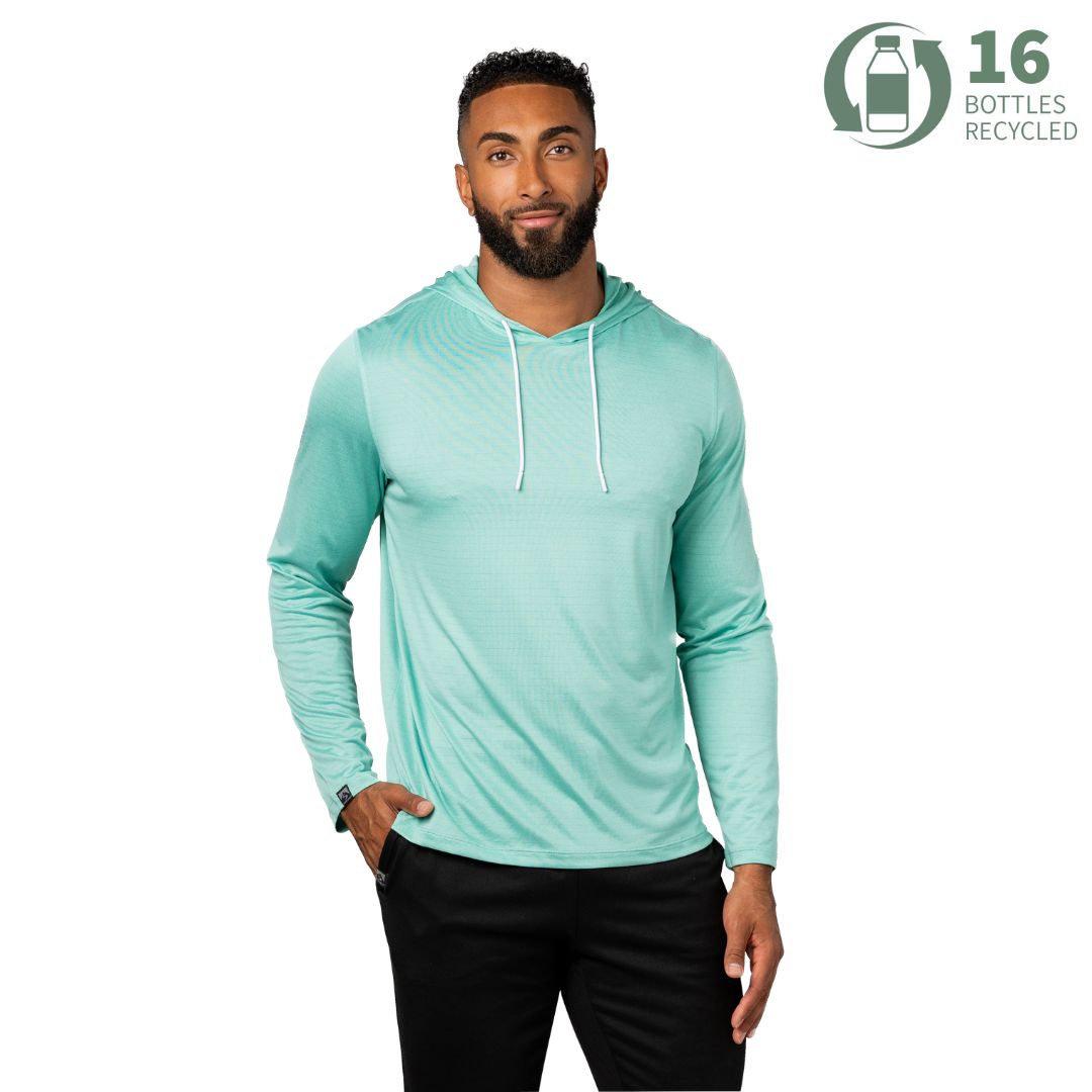 Aqua Green