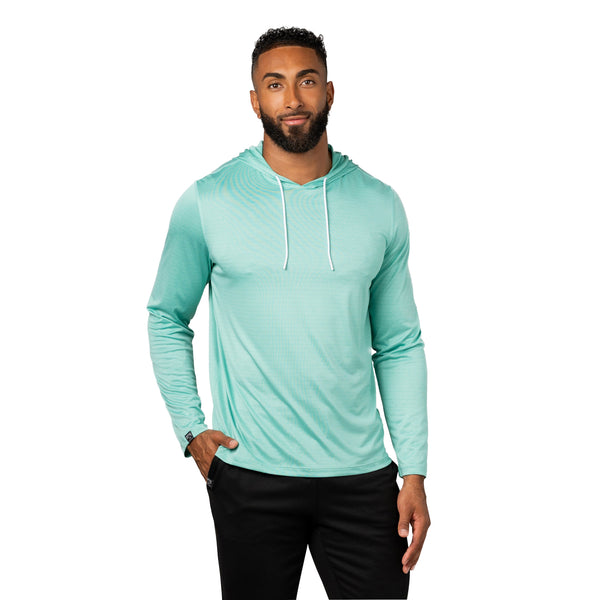 Men's Sightseer Performance Hoodie