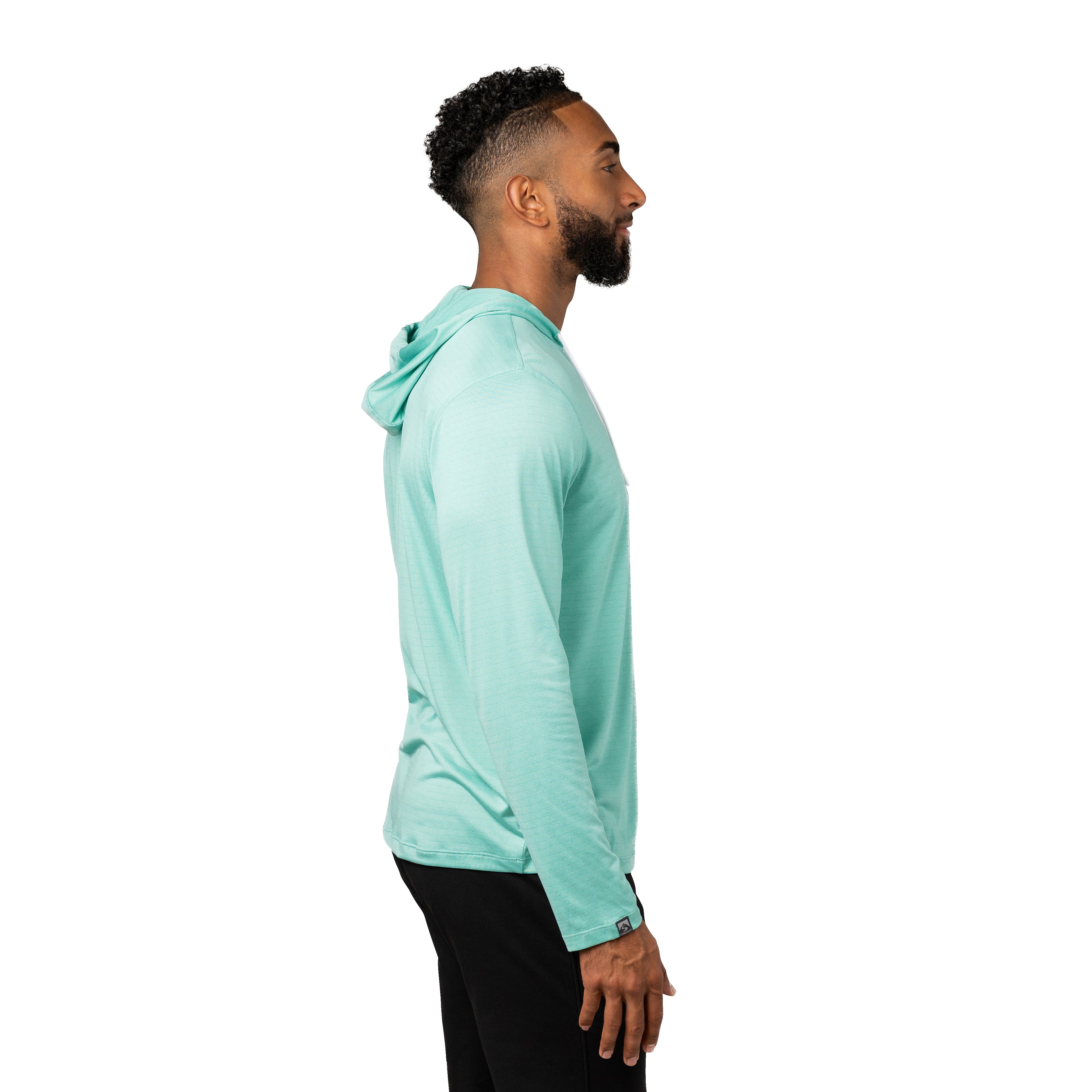 Aqua Green