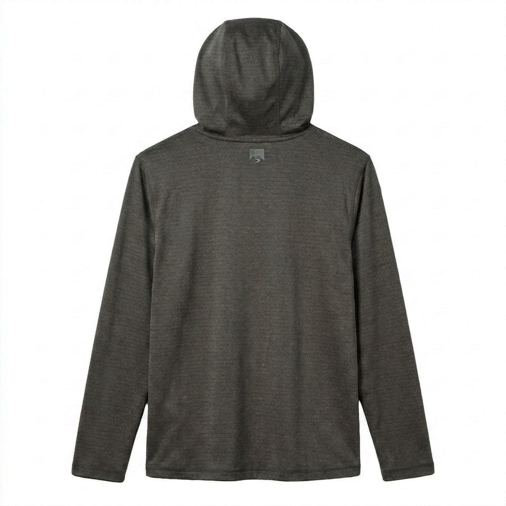 Dark Heather Gray