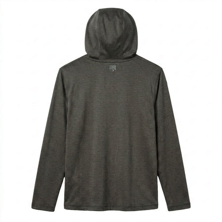 Dark Heather Gray