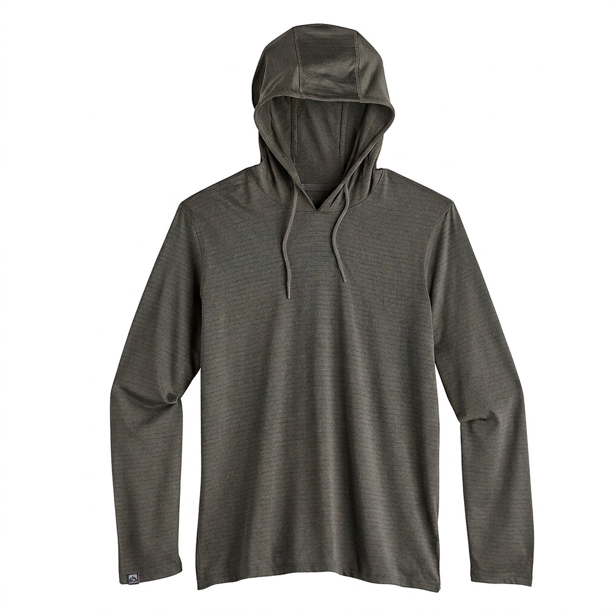 Dark Heather Gray