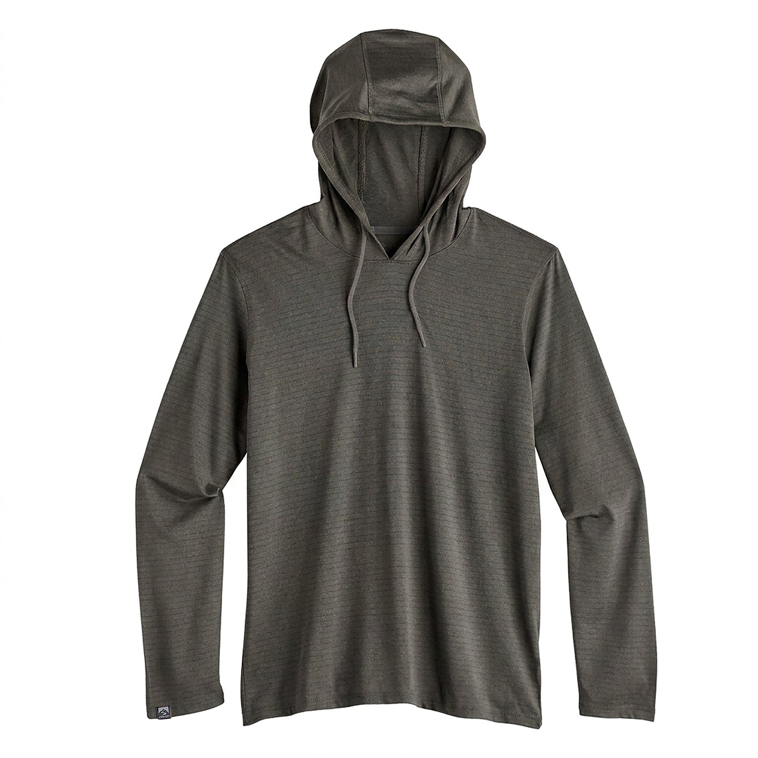 Dark Heather Gray