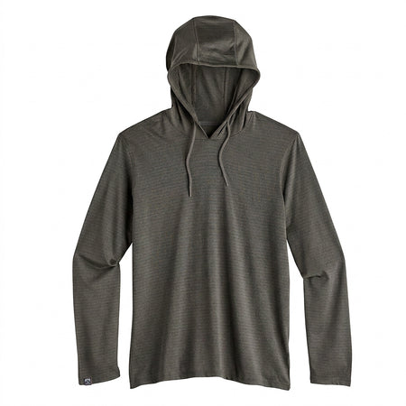Dark Heather Gray