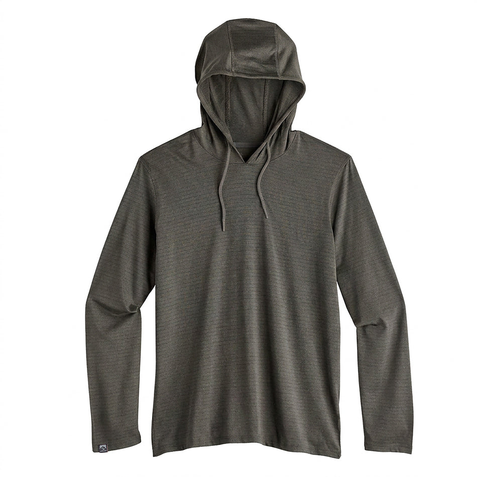 Dark Heather Gray