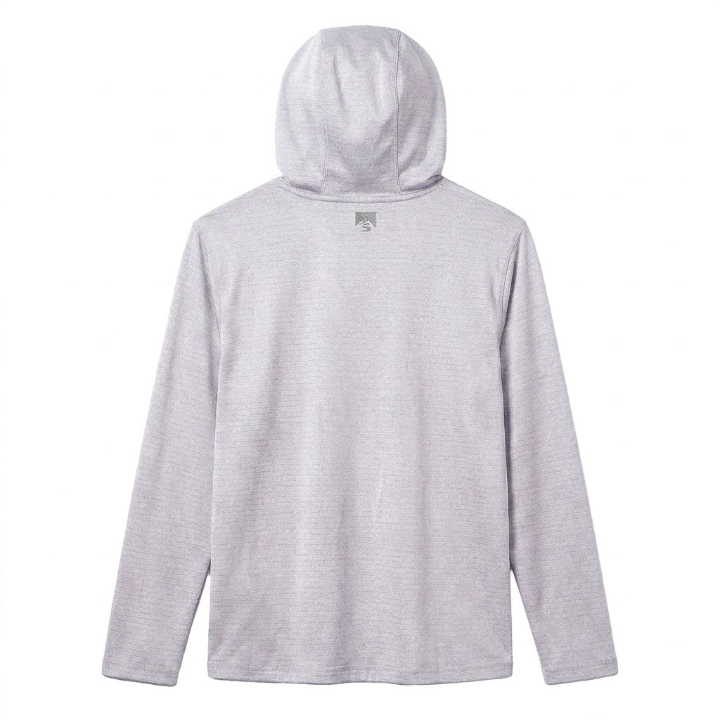 Silver Gray