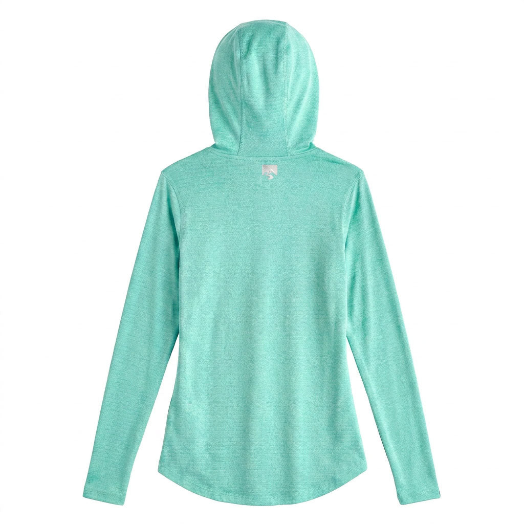 Aqua Green