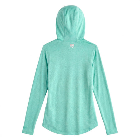 Aqua Green