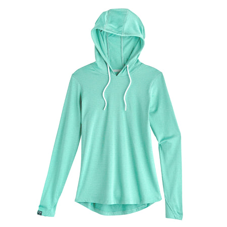 Aqua Green