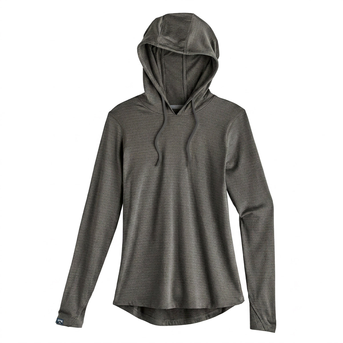 Dark Heather Gray