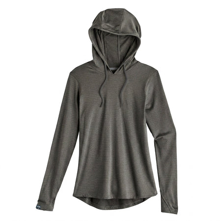 Dark Heather Gray