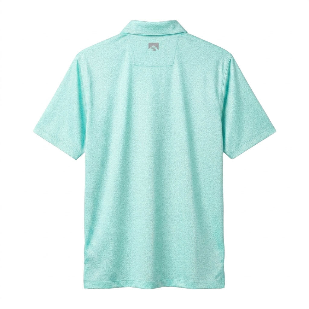 Aqua Green