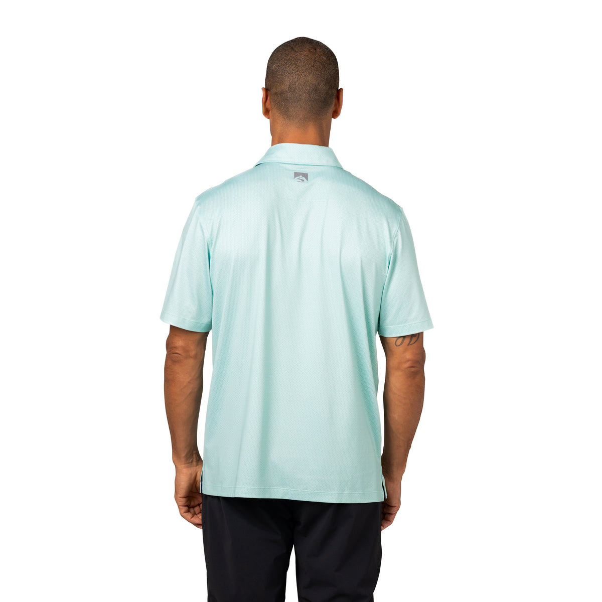 Aqua Green