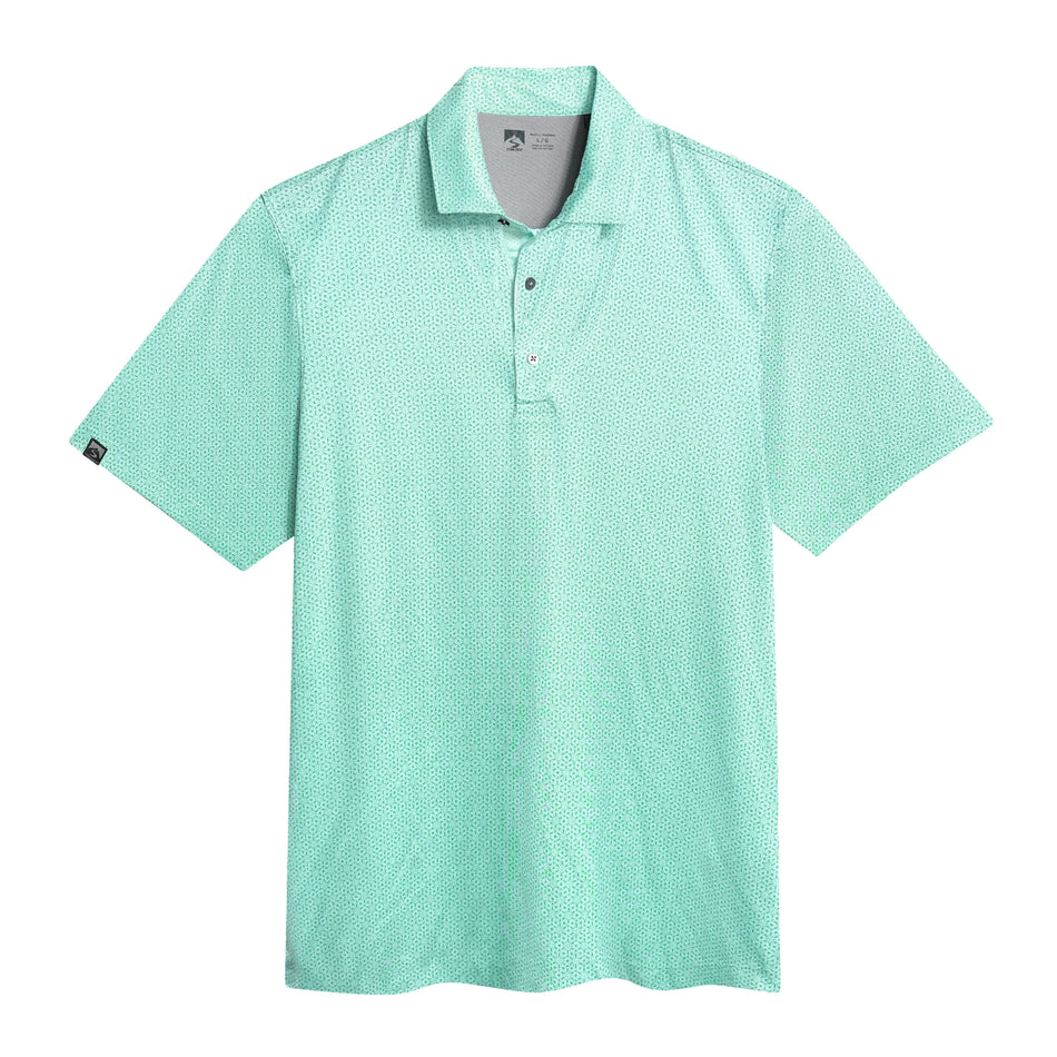 Aqua Green