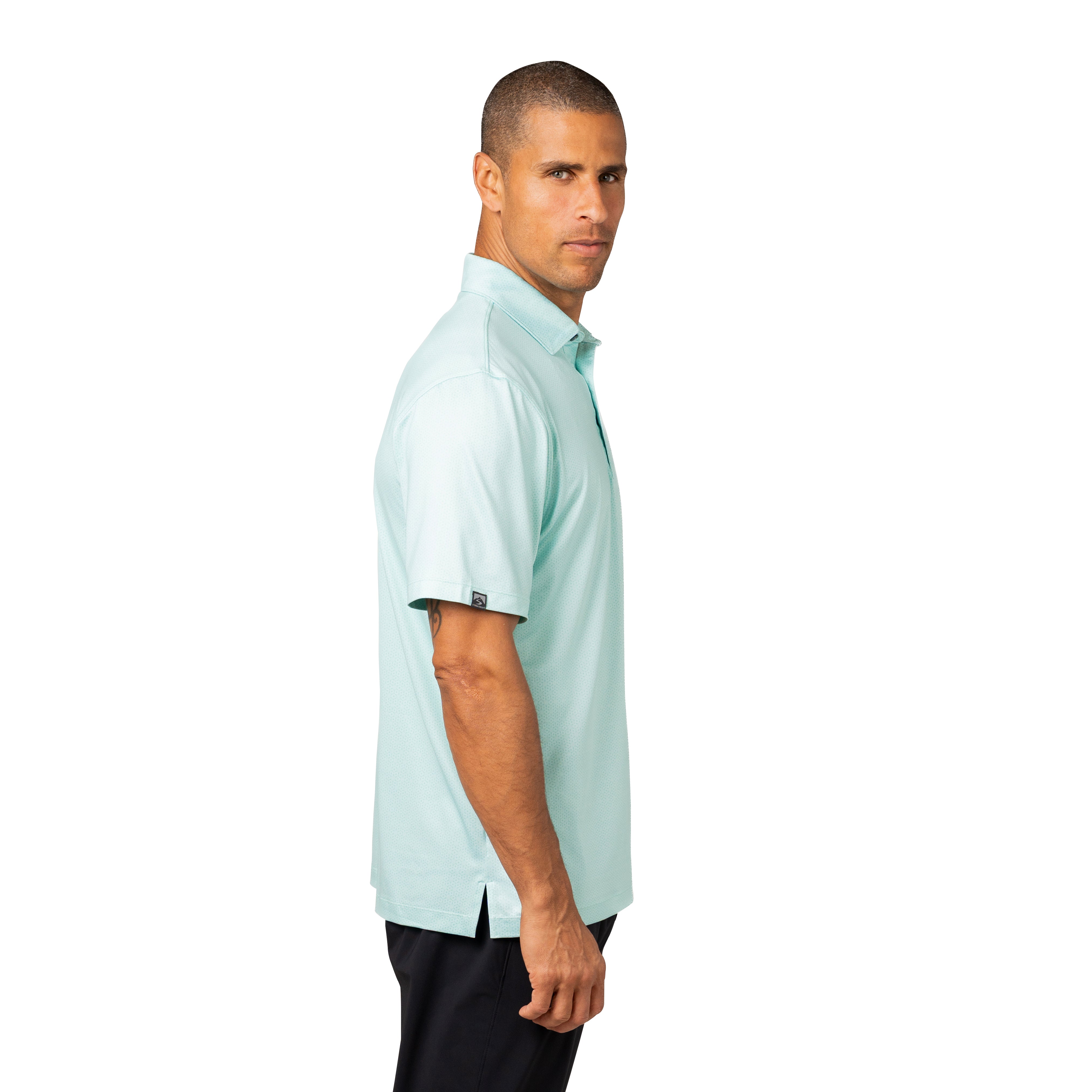 Aqua Green