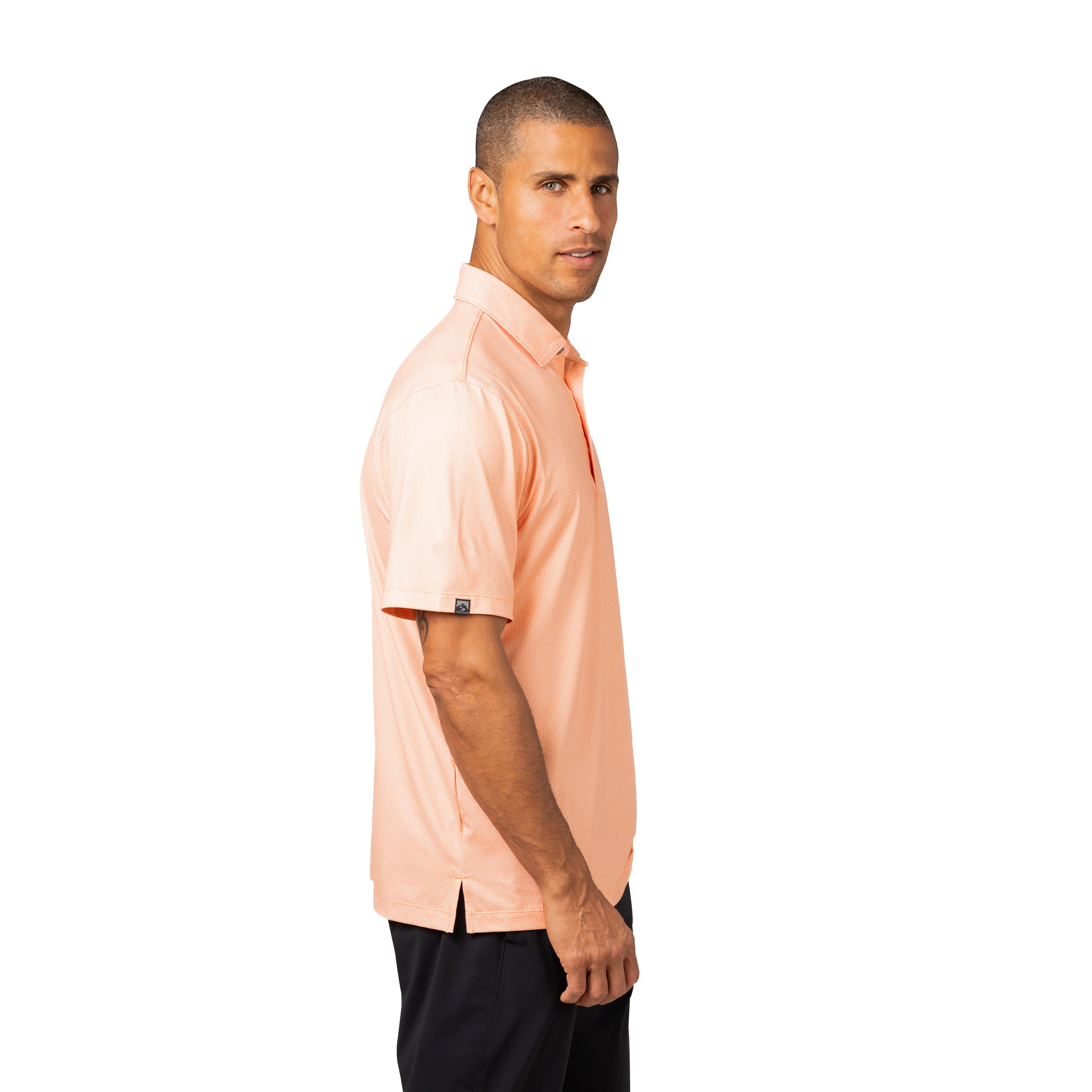 Melon Orange