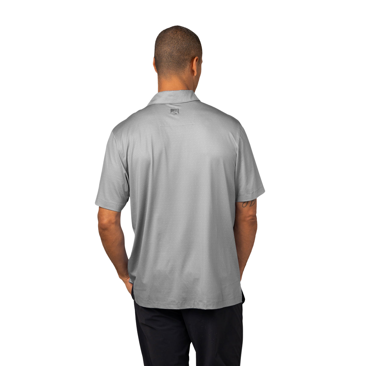 True Gray