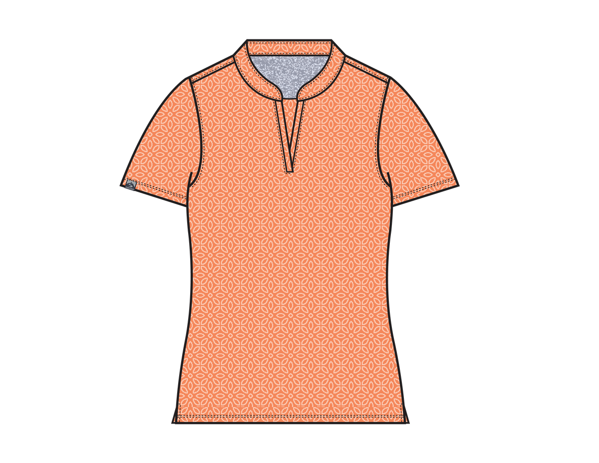 Melon Orange