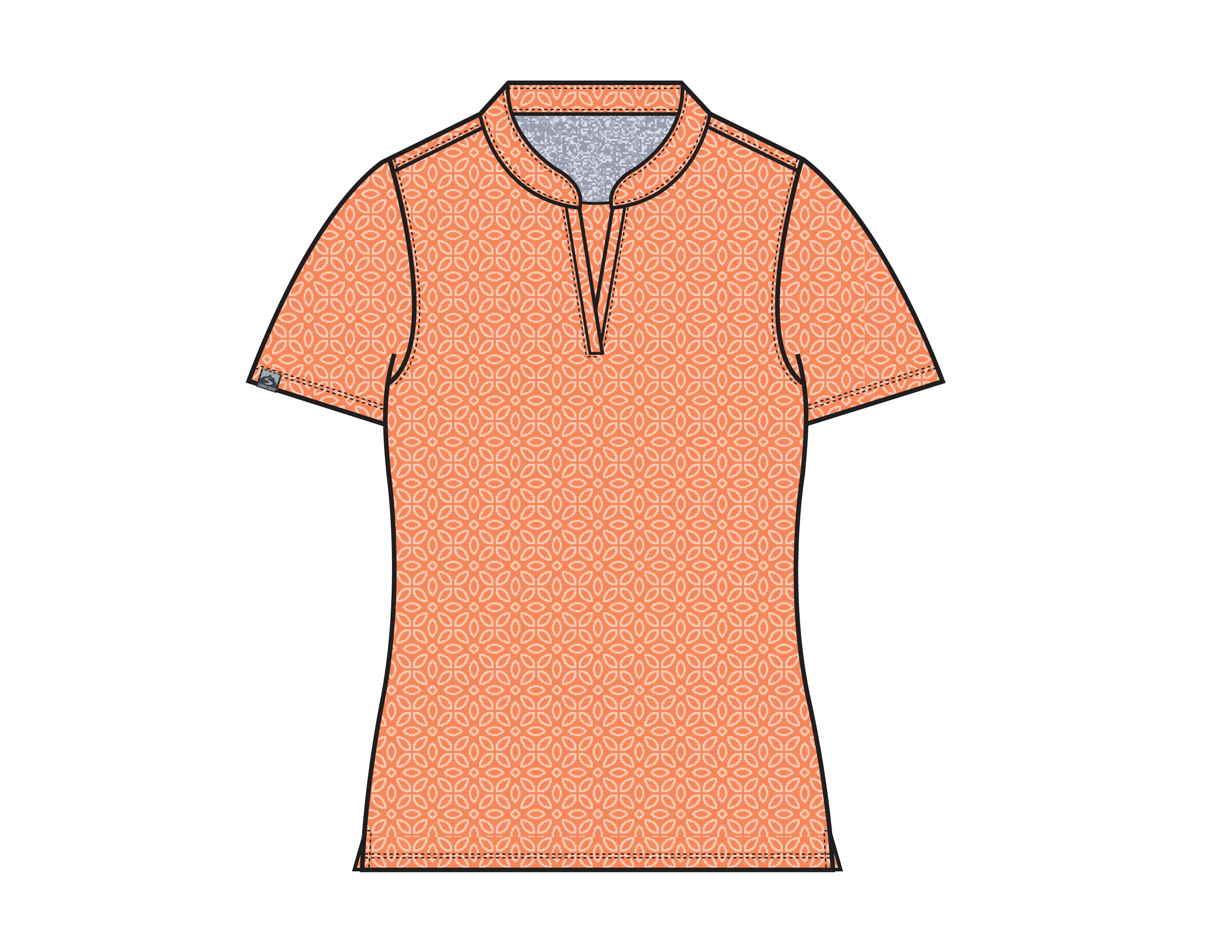 Melon Orange