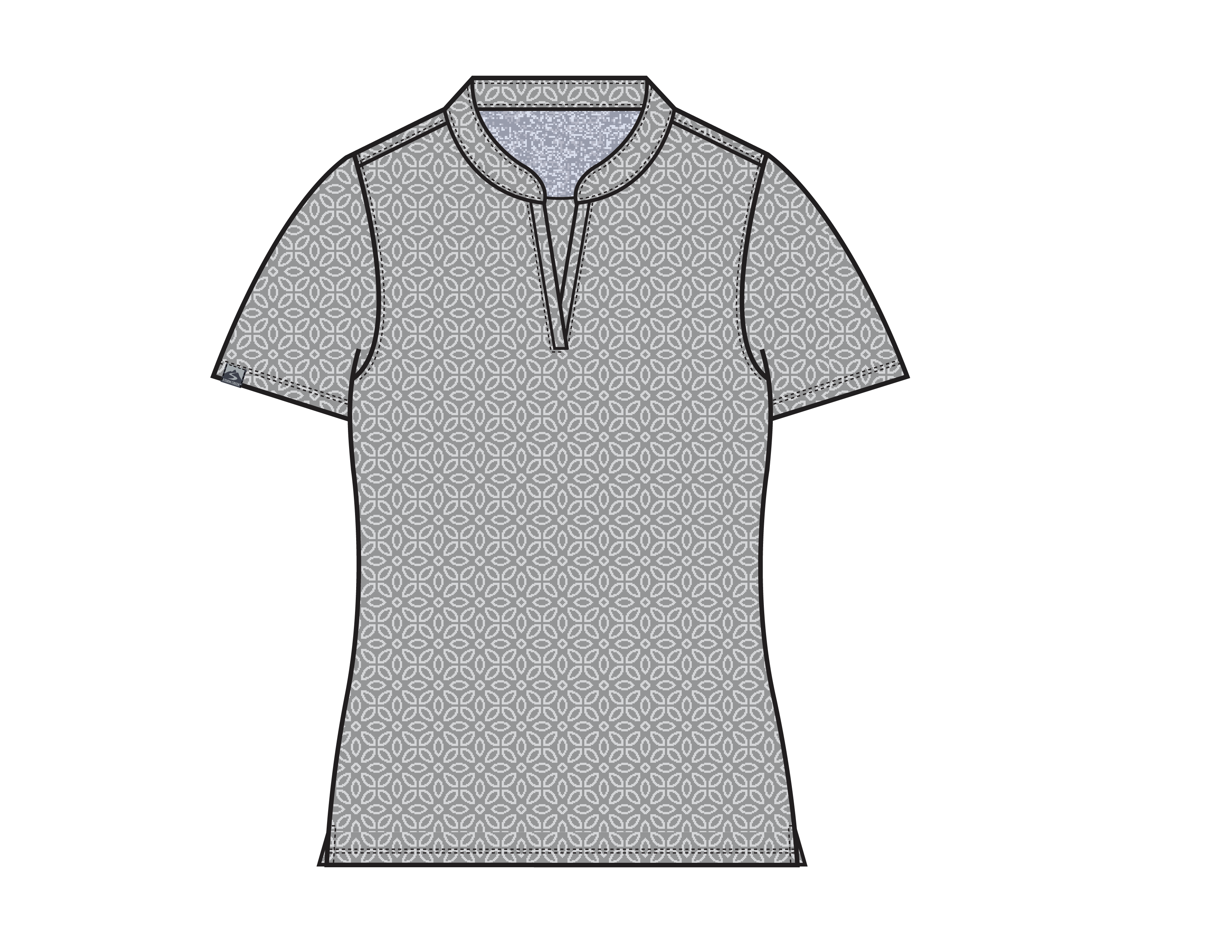 True Gray