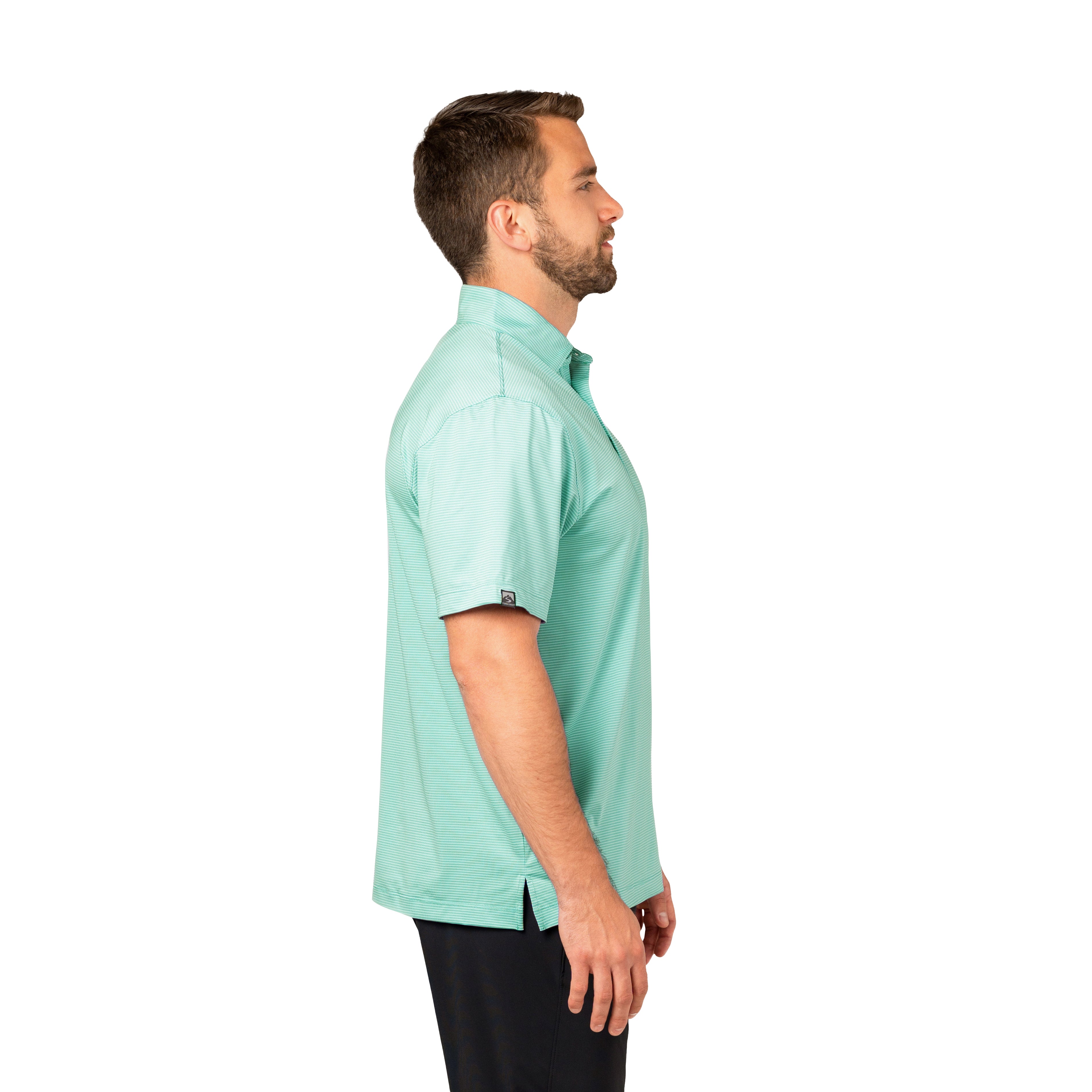 Aqua Green