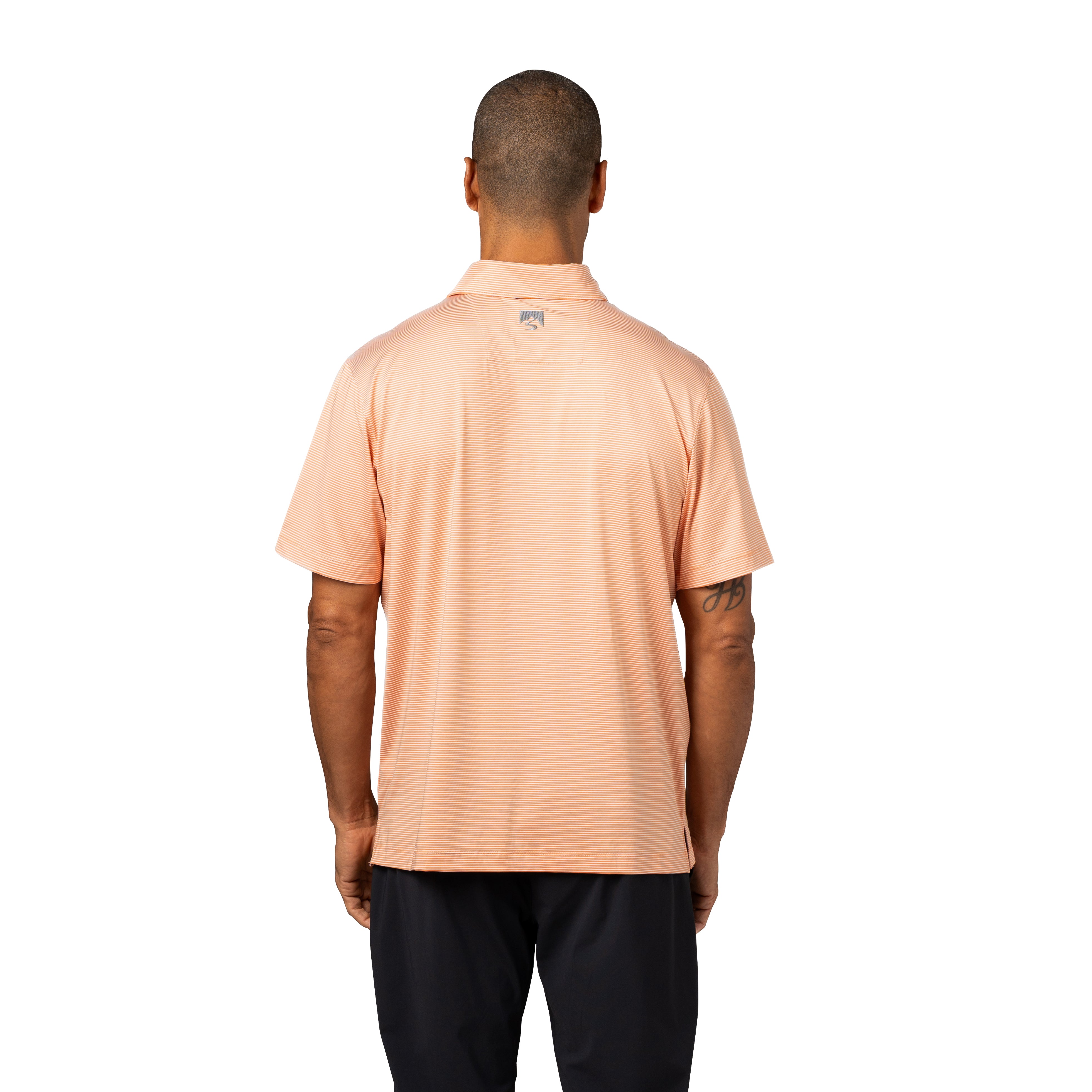 Melon Orange