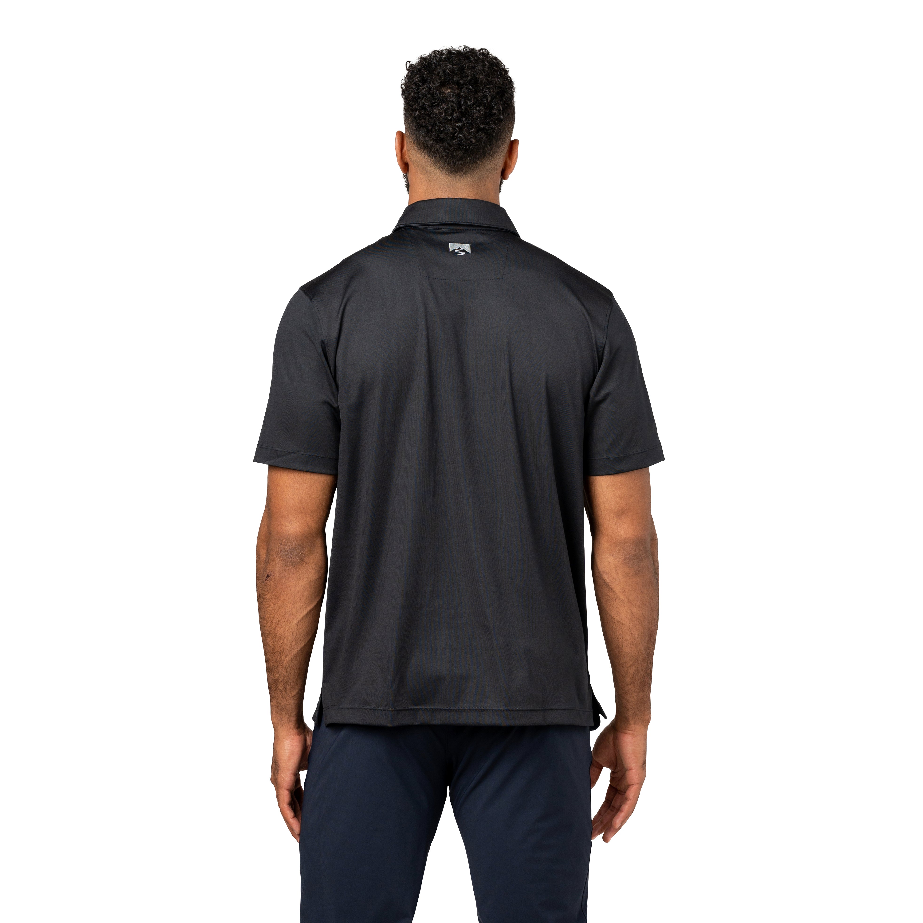 Black - COMING SPRING 2026