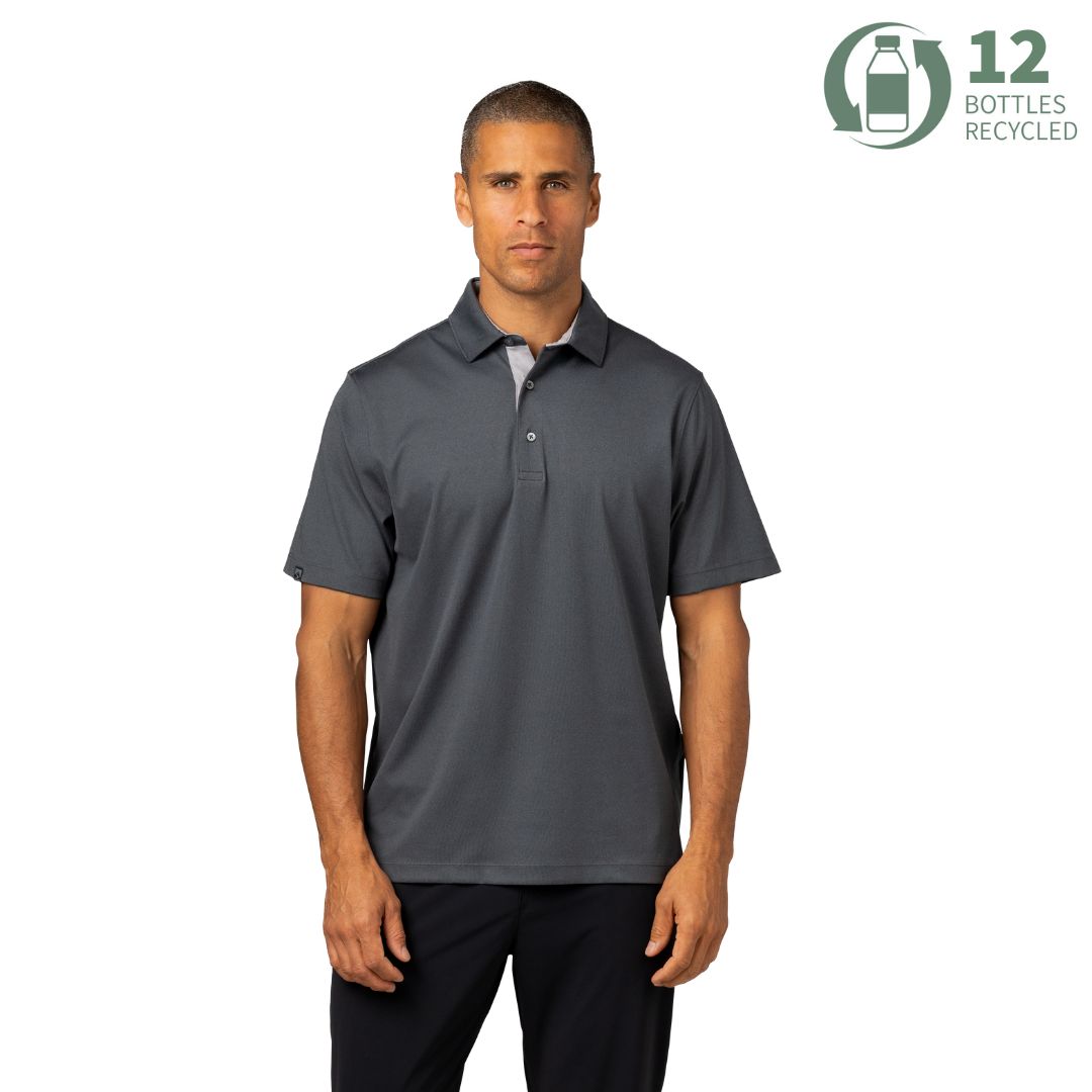 Dark Heather Gray - COMING SPRING 2026