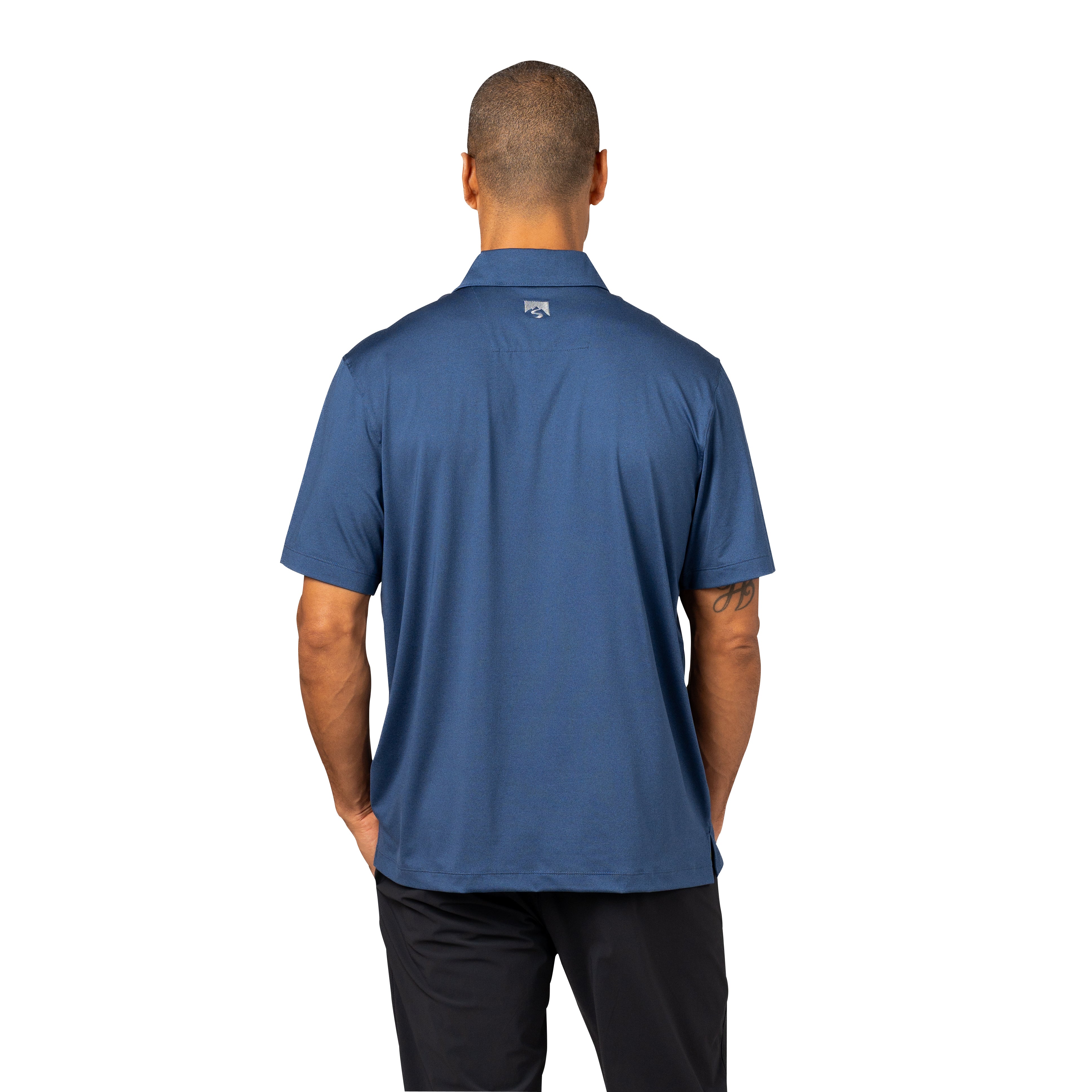 Navy Blue