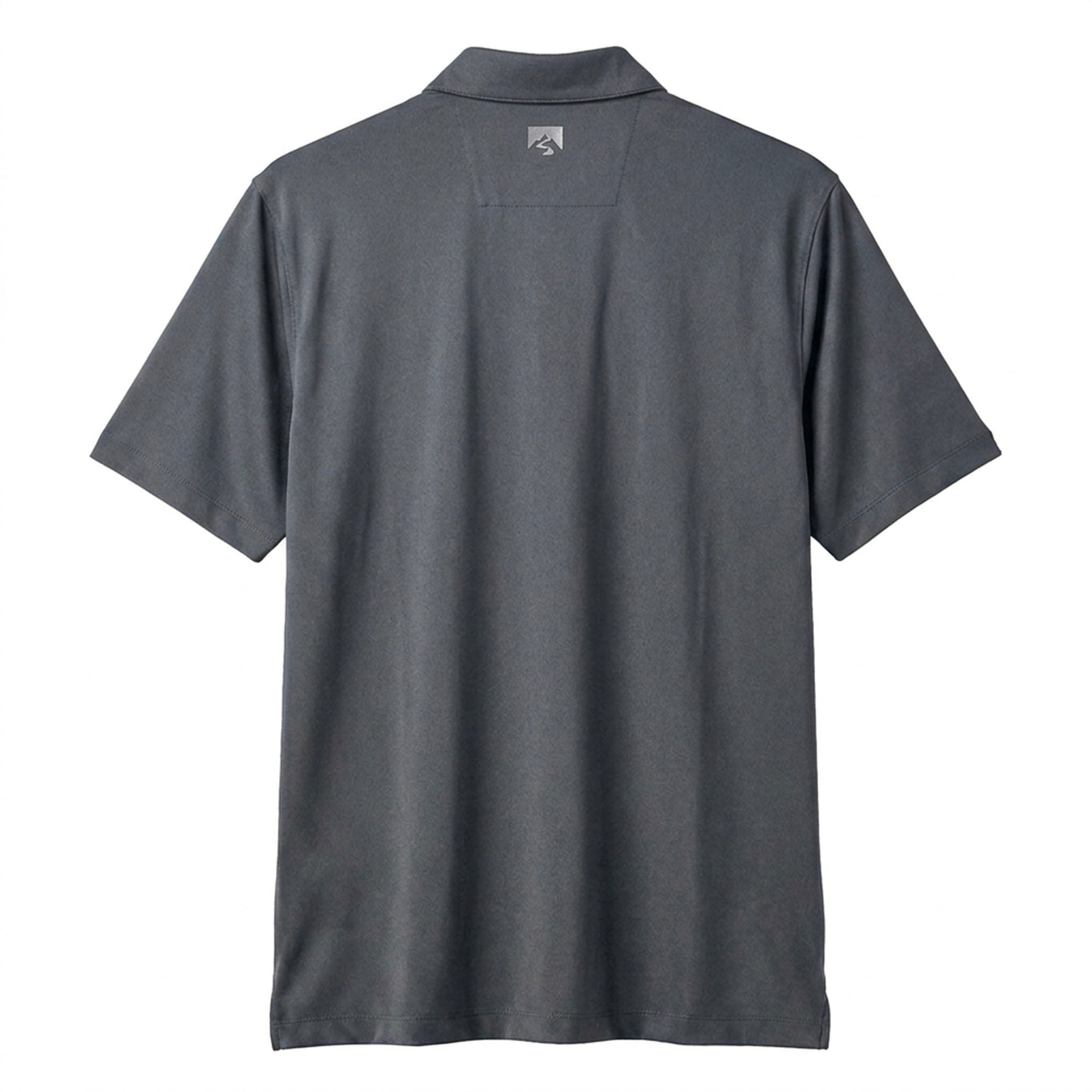 Dark Heather Gray