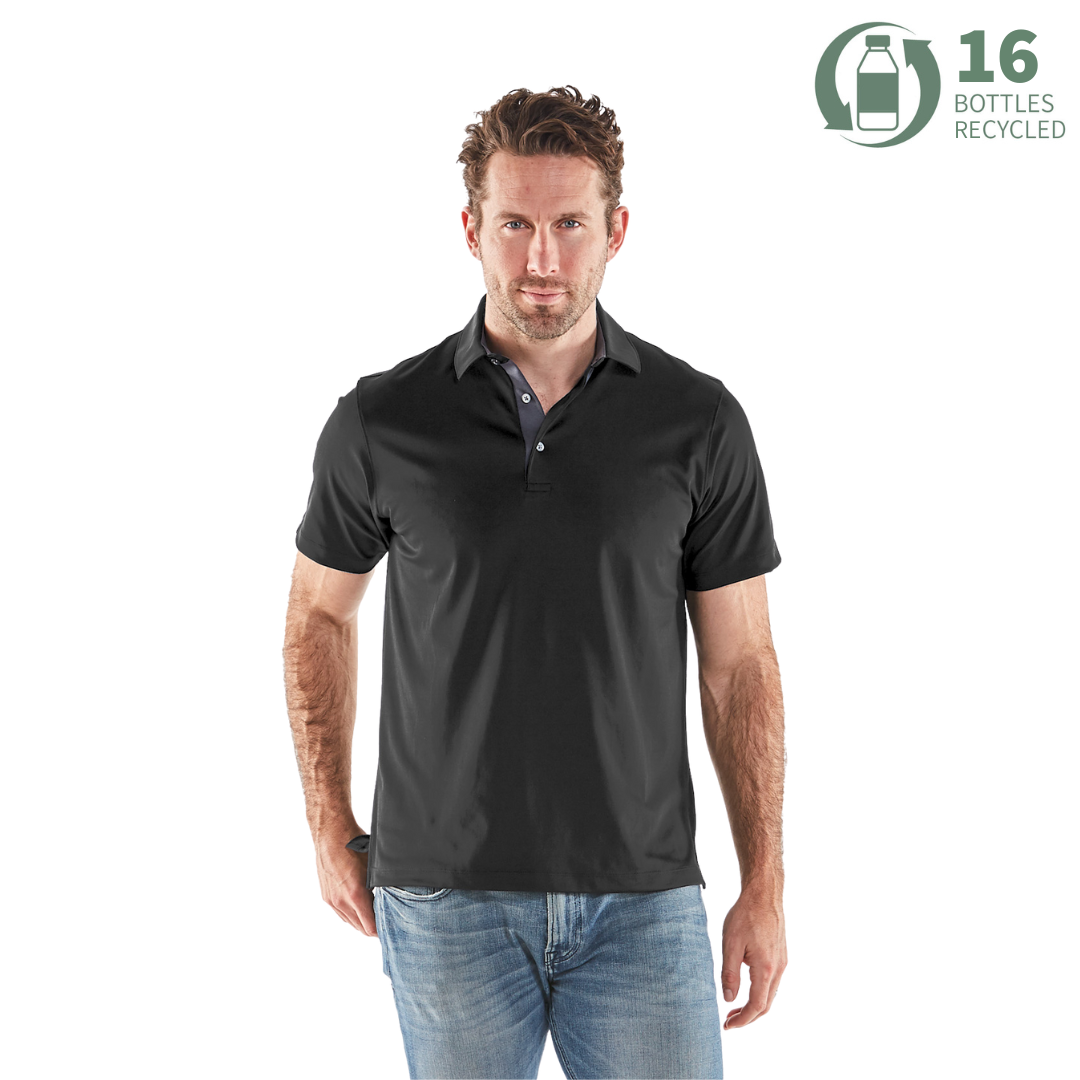 Dark Heather Gray