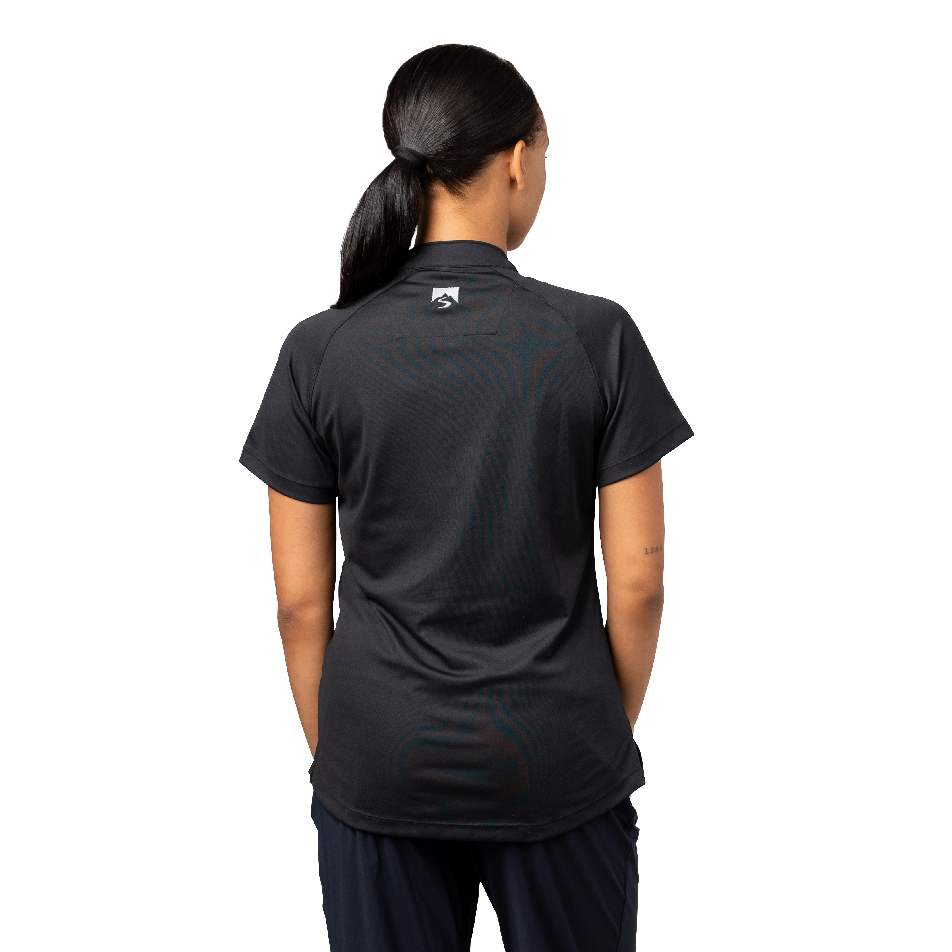 Black - COMING SPRING 2026