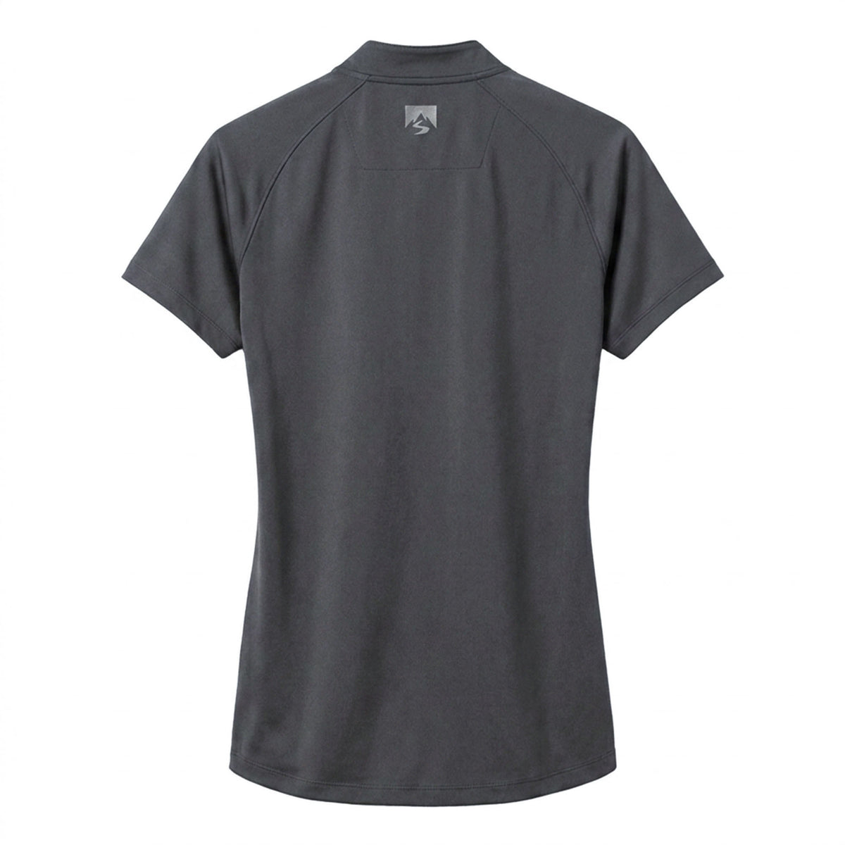 Dark Heather Gray