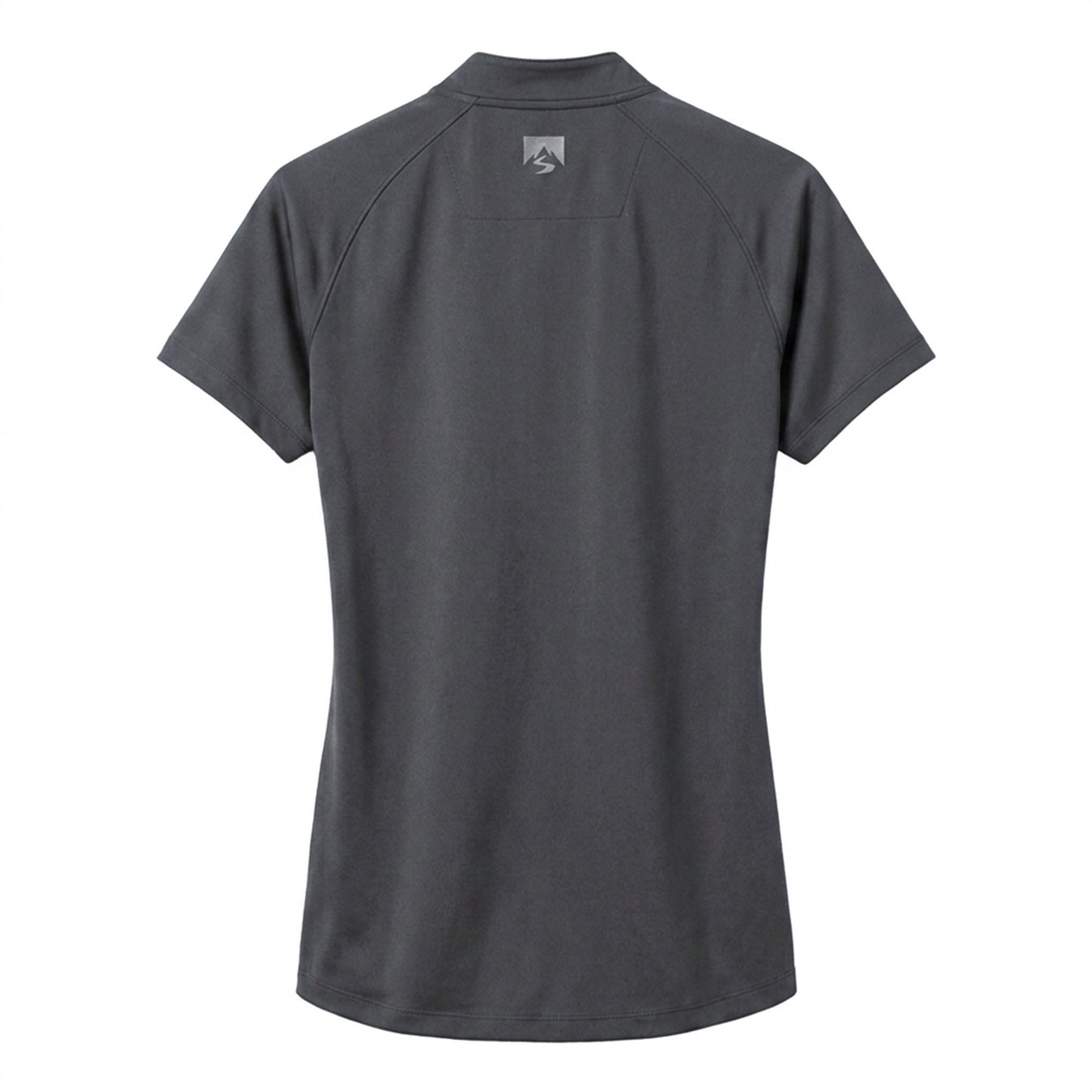 Dark Heather Gray