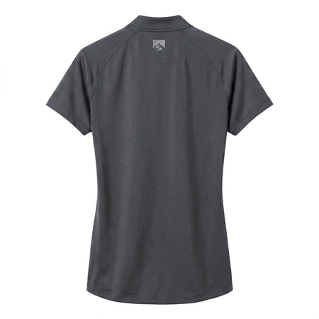 Dark Heather Gray