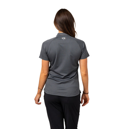 Dark Heather Gray