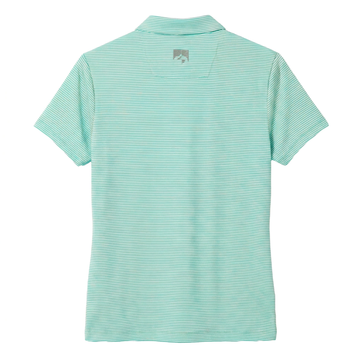 Aqua Green