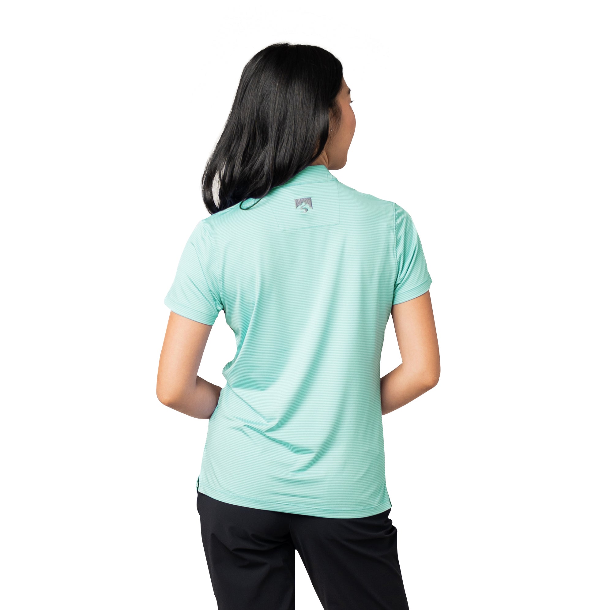 Aqua Green