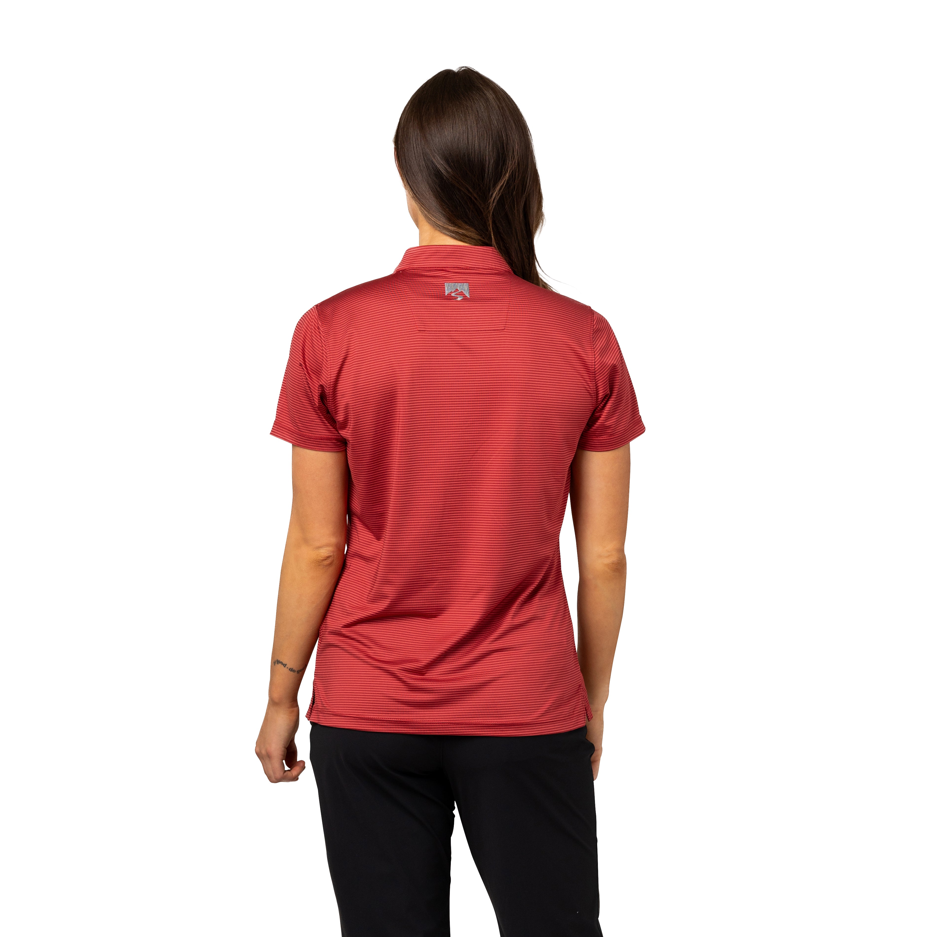 Crimson Red