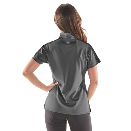 Dark Heather Gray/Black