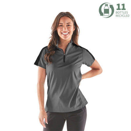 Dark Heather Gray/Black