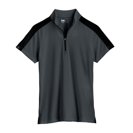 Dark Heather Gray/Black